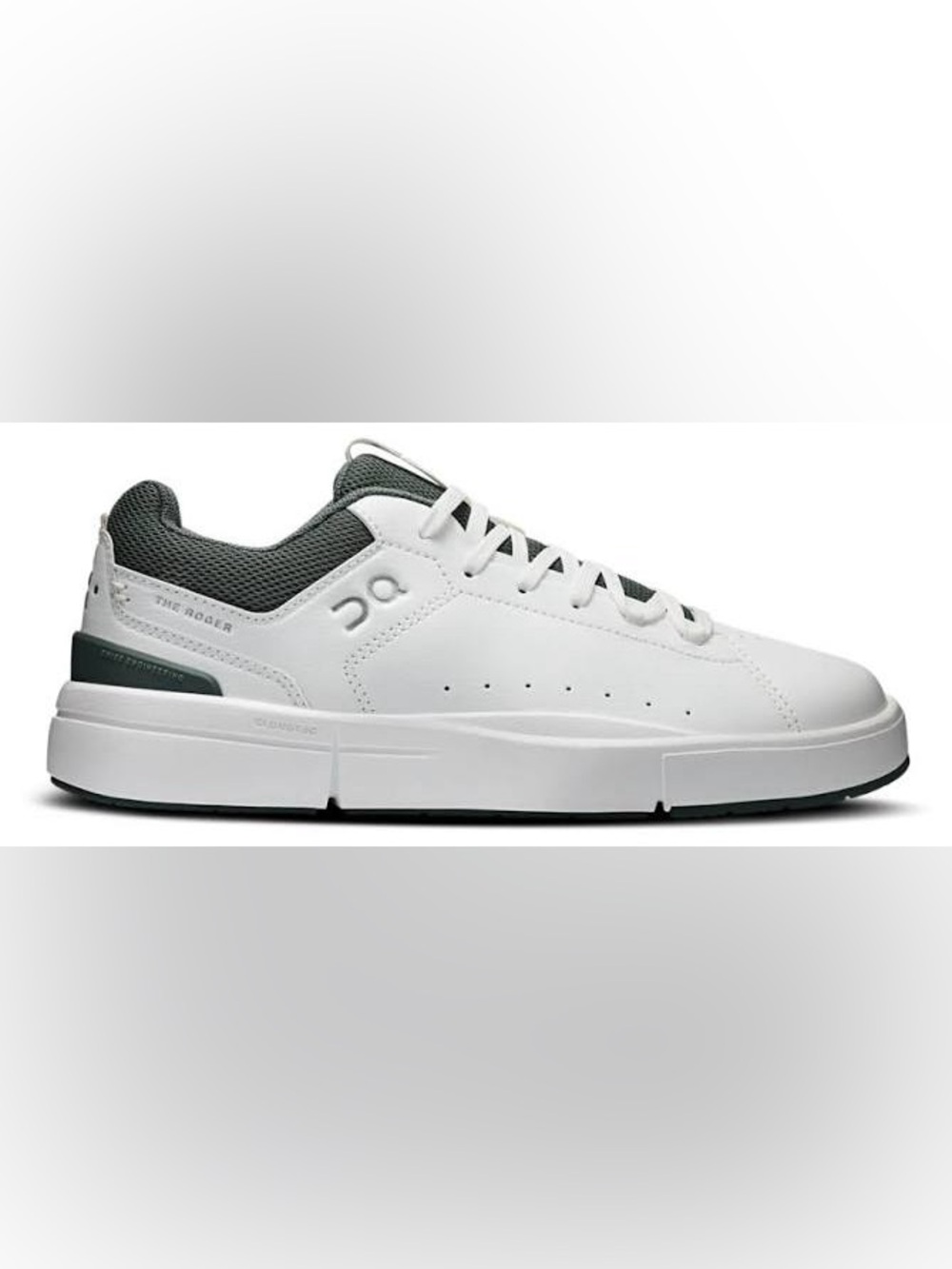 ON RUNNING ‘The Roger’-Women’s size 7 (youth 5.5)